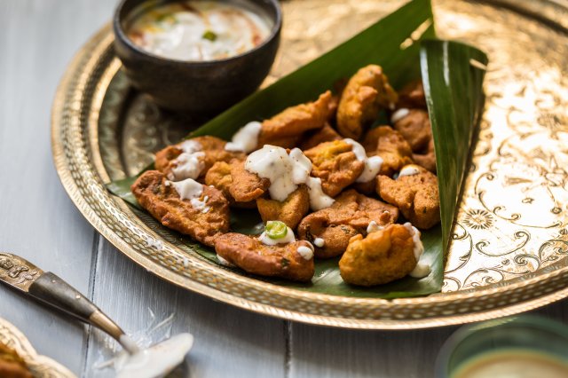 Dadra and Nagar Haveli, Paunk na wada
