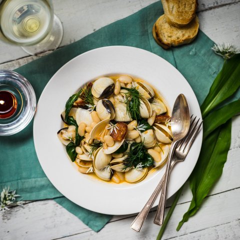 White_beans_clams_garlic-0229