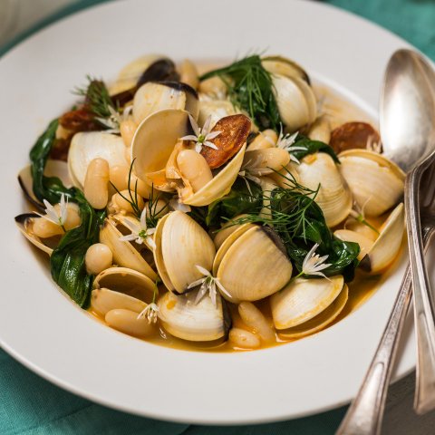 White_beans_clams_garlic-3167