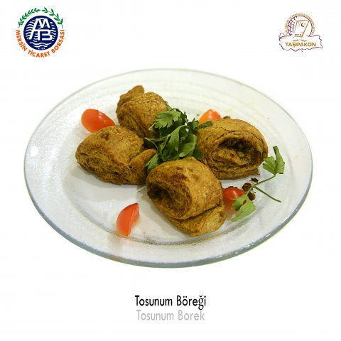 Tosunum Borek
