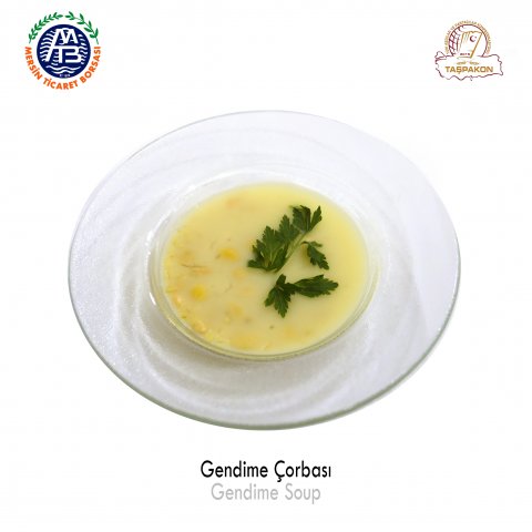 Gendime Soup