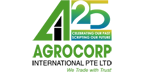 Agrocorp International